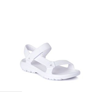 Time and Tru Women's Nature Beachwear Sandals
